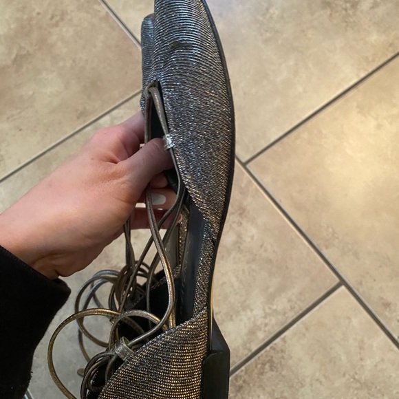 Stuart Weitzman flats - Picture 8 of 8